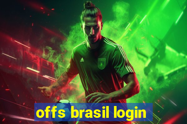 offs brasil login